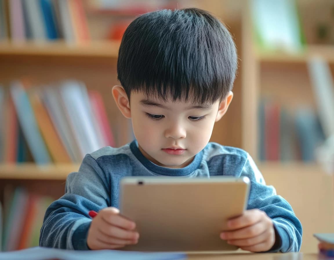 K-학습 매니징 시스템